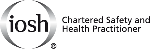 Institution of Occupational Safety and Health - Chartered Safety & Health Practitioner