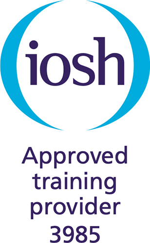 Institution of Occupational Safety and Health - Approved Training Provider 3985